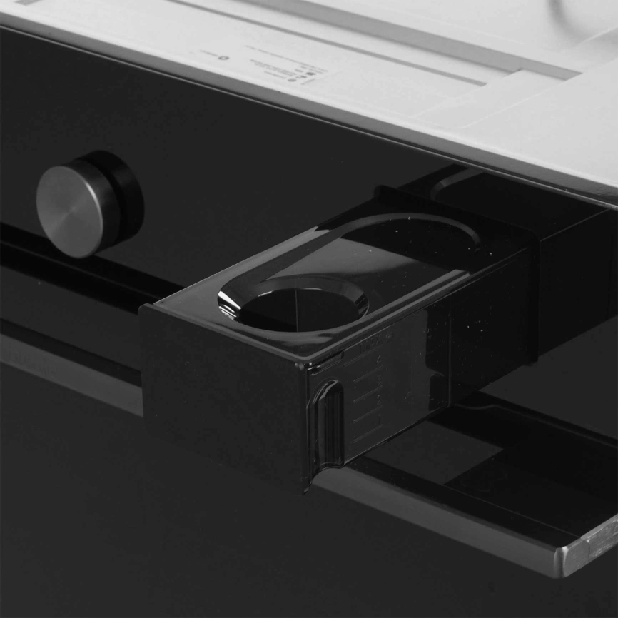 Электрический духовой шкаф Gorenje BFS6148B Black/Stainless Steel фото 2