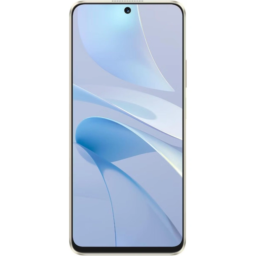 Смартфон Huawei Nova 13i 8/128Gb White (51098BGY) фото 7