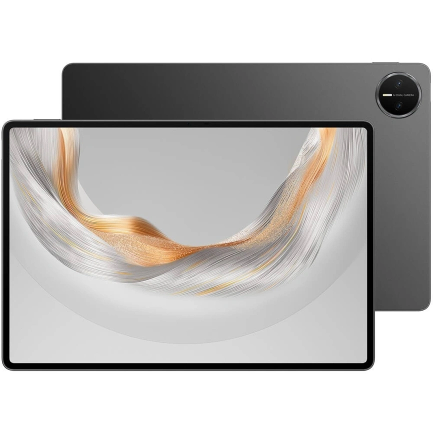 Планшет Huawei MatePad Pro 12.2 (2025) Wi-Fi 12/256Gb Black + Keyboard (53014HVS) фото 3
