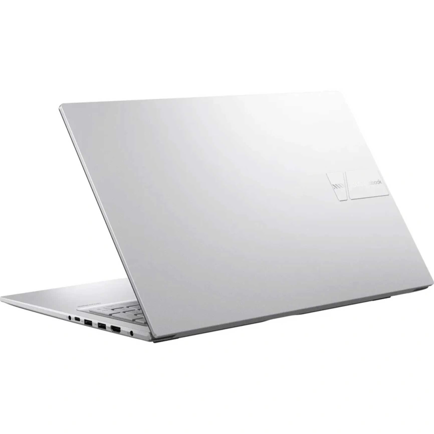 Ноутбук ASUS VivoBook 17 X1704VA-AU937 17.3 IPS/ i7-150U/16GB/1TB SSD (90NB13X1-M00E10) Cool Silver фото 5