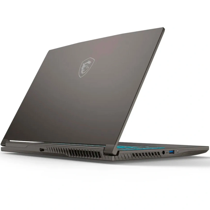 Ноутбук MSI Thin 15 B13BVE-1451US 15.6 FHD IPS/ i5-13420H/16GB/512GB SSD (9S7-16R831-1451) Gray фото 1